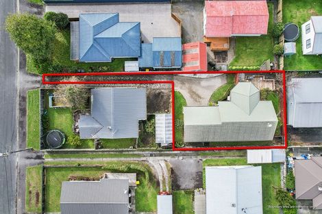 Photo of property in 65b Campbell Street, Frankton, Hamilton, 3204