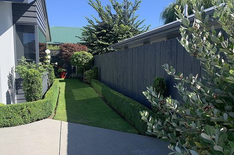 Photo of property in 23c Elizabeth Street, Ashburton, 7700