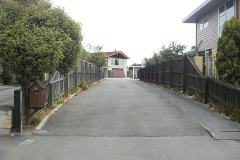 Photo of property in 25a Northfield Road, Casebrook, Christchurch, 8051
