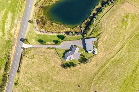 Photo of property in 1200 Redhill Road, Te Kopuru, Dargaville, 0371