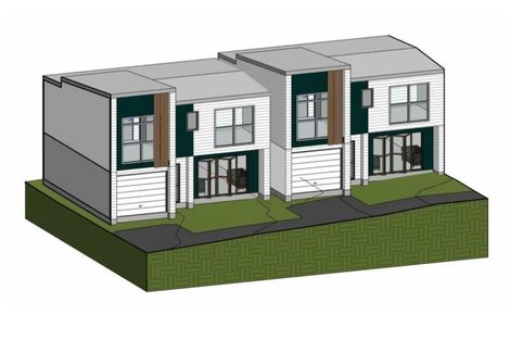 Photo of property in 11 Malcolm Place, Mangere East, Auckland, 2024