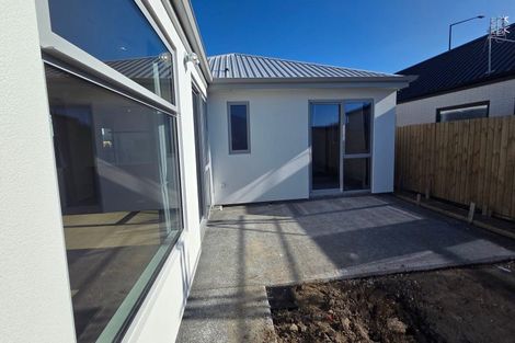 Photo of property in 3 Hean Road, Halswell, Christchurch, 8025