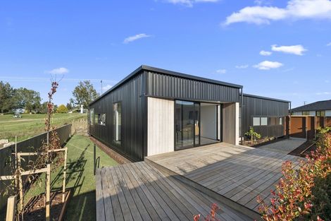 Photo of property in 33 Matariki Terrace, Ngaruawahia, 3288