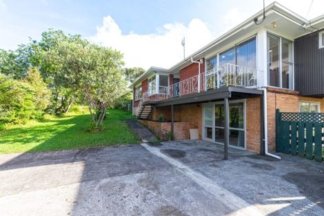 Photo of property in 68 Triangle Road, Massey, Auckland, 0614
