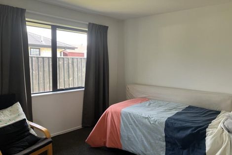 Photo of property in 15 Chesney Drive, Rolleston, 7615