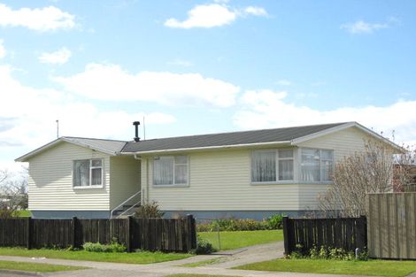 Photo of property in 36 Farnworth Crescent, Whakatane, 3120