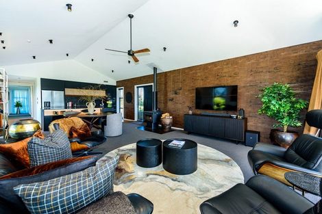 Photo of property in 297 Creyke Road, Darfield, 7571