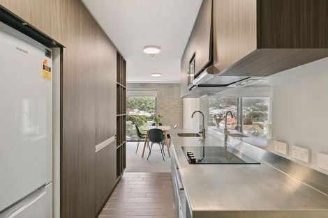 Photo of property in Frame Apartments, 702/111u Molesworth Street, Thorndon, Wellington, 6011