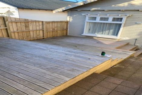 Photo of property in 55 Overtoun Terrace, Hataitai, Wellington, 6021