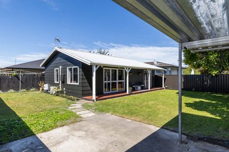 Photo of property in 605 Maddison Street, Akina, Hastings, 4122