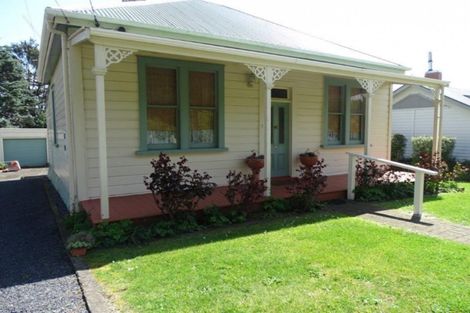 Photo of property in 16 Arney Street, Paeroa, 3600