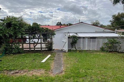 Photo of property in 87 Coxhead Road, Manurewa, Auckland, 2102