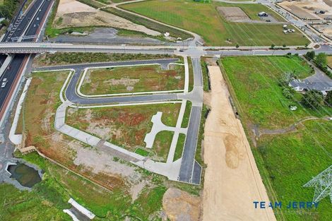 Photo of property in 115 Park Estate Road, Rosehill, Papakura, 2113