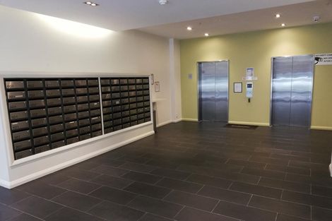 Photo of property in Monvie Apartments, 308/15 Holland Street, Te Aro, Wellington, 6011
