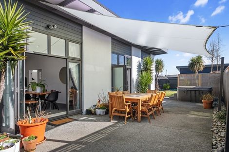 Photo of property in 4 Allison Crescent, Kaiapoi, 7630