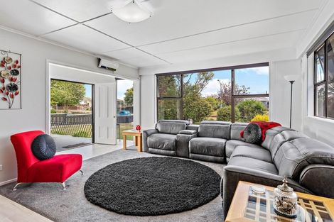 Photo of property in 45 Morvern Crescent, Tokoroa, 3420