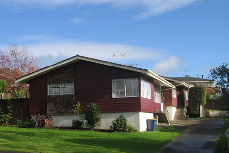 Photo of property in 2/45 Reynella Drive, Massey, Auckland, 0614