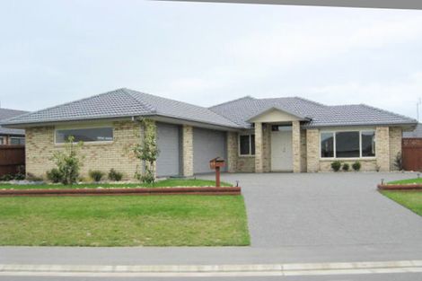 Photo of property in 22 Renoir Drive, Rolleston, 7614
