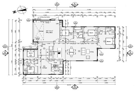Photo of property in 31 Pipi Crescent, Tuakau, 2121
