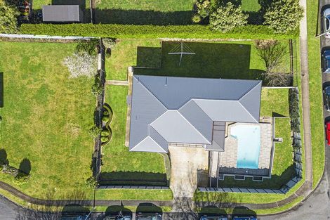 Photo of property in 2 Mckenna Place, Te Awamutu, 3800