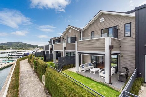 Photo of property in 6u3 The Marina, Tairua, 3508