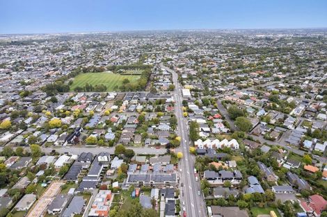 Photo of property in 3/98 Warrington Street, Mairehau, Christchurch, 8013