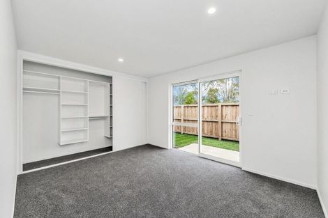 Photo of property in 331b Lincoln Rolleston Road, Rolleston, 7614