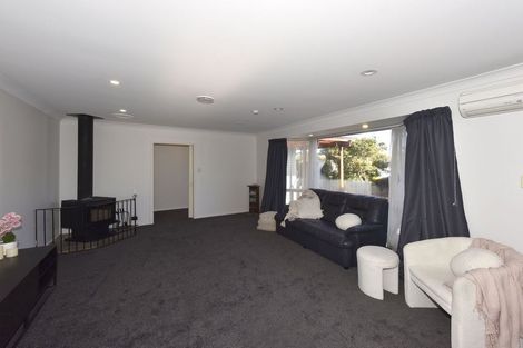 Photo of property in 1/24 Woodbury Street, Avonhead, Christchurch, 8042