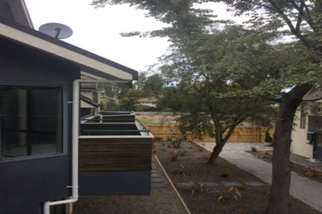 Photo of property in St Lukes Courts, 170 Peterborough Street, Christchurch Central, Christchurch, 8013