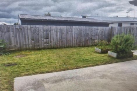 Photo of property in 2u4 Opal Place, Chartwell, Hamilton, 3210