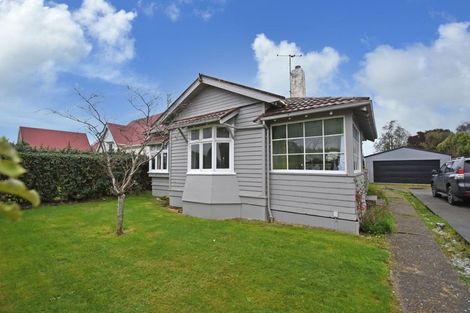 Photo of property in 36 Beatrice Street, Avenal, Invercargill, 9810
