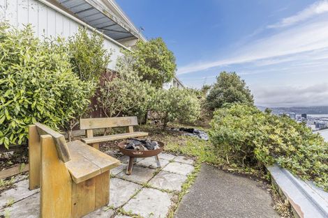 Photo of property in 20 Jefferson Street, Brooklyn, Wellington, 6021