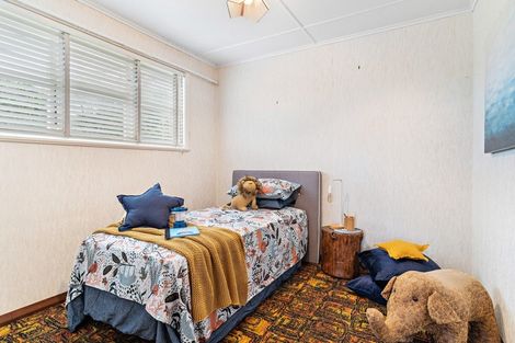 Photo of property in 168 West Street, Greytown, 5712