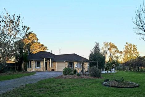 Photo of property in 726 Old Coach Road, Pongakawa, Te Puke, 3186