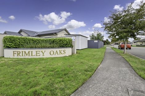 Photo of property in 216 Frimley Oaks, Frimley, Hastings, 4120
