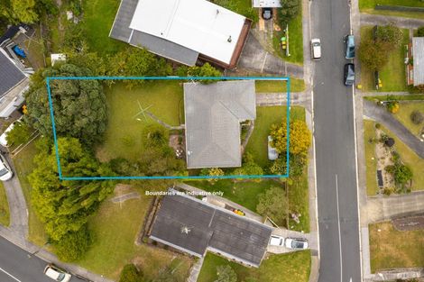 Photo of property in 4 Ayton Drive, Totara Vale, Auckland, 0629
