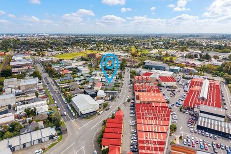 Photo of property in 16 Tanner Street, Woolston, Christchurch, 8023