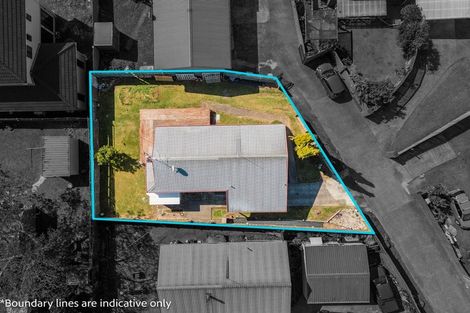 Photo of property in 1/10 Barcroft Place, Clendon Park, Auckland, 2103