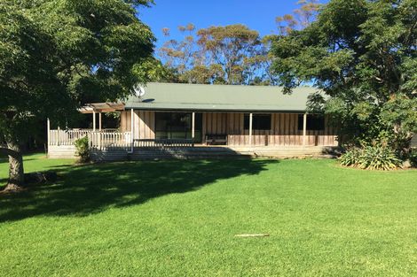 Photo of property in 21 Lanark Road, Kerikeri, 0230