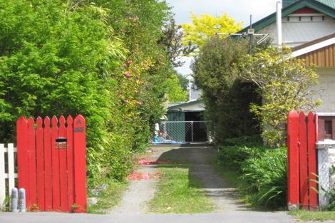 Photo of property in 265a King Street, Rangiora, 7400