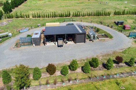 Photo of property in 251 Curraghs Road, Rolleston, Christchurch, 7675