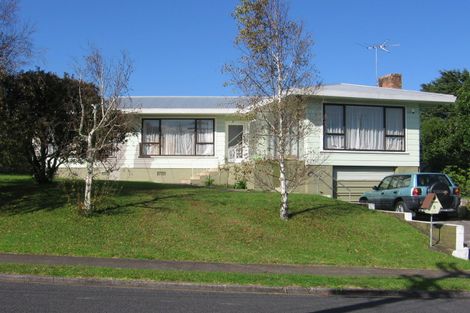 Photo of property in 5 Fairview Road, Papatoetoe, Auckland, 2025