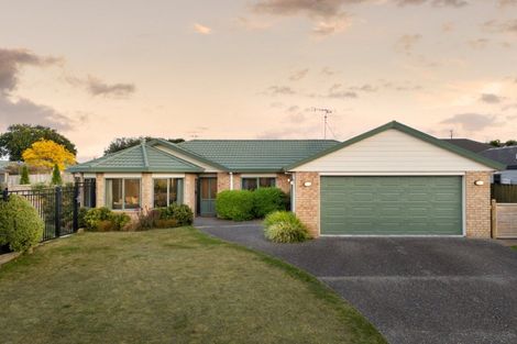 Photo of property in 9 Northmeadow Drive, Rototuna, Hamilton, 3210