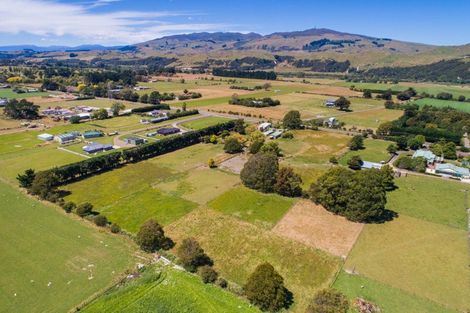 Photo of property in 61 Pohangina Road, Ashhurst, Palmerston North, 4470