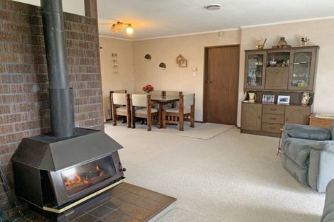 Photo of property in 4 Mount View Place, Waipukurau, 4200