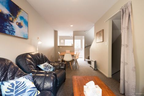 Photo of property in 4/20 Thompson Street, Mount Cook, Wellington, 6011