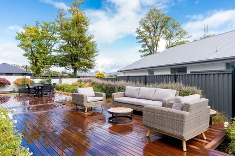 Photo of property in 5 Irwin Logan Drive, Mosgiel, 9024