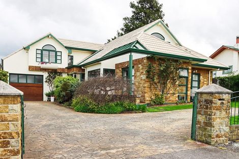 Photo of property in 1c Victoria Avenue, Dannevirke, 4930