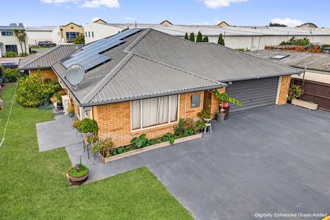 Photo of property in 2/14 Morrison Avenue, Northcote, Christchurch, 8052