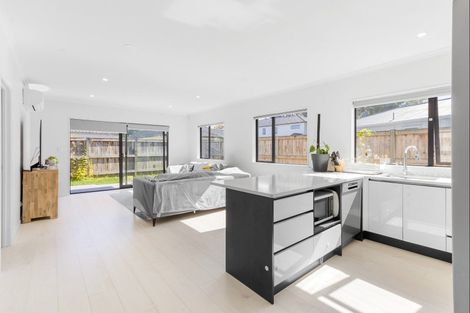 Photo of property in 87u2 Insoll Avenue, Enderley, Hamilton, 3214